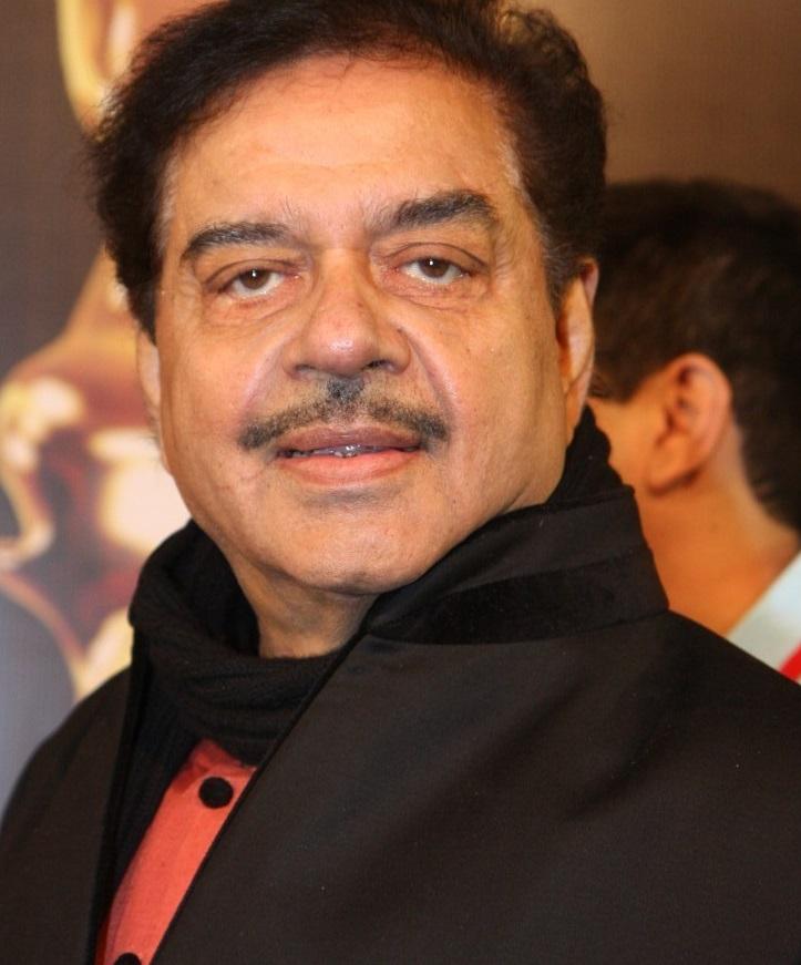 Bihar Election 2015:BJP's Star Campaigner Shatrughan Sinha Goes