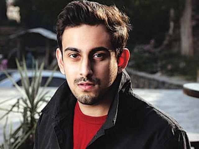 Bilal Khan On - Pakium.pk