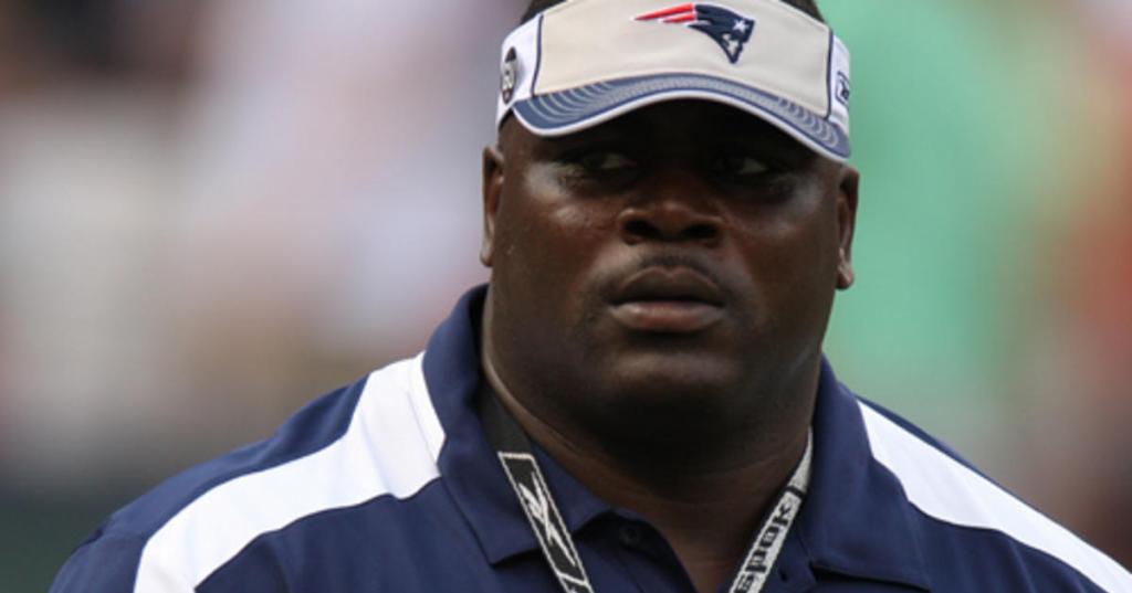 Bill Belichick Statement On Pepper Johnson   New England Patriots