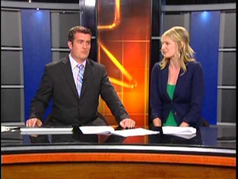 Bill Fortier And Brenna Rose - YouTube