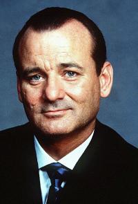 Bill Murray Ghostbusters Wikia