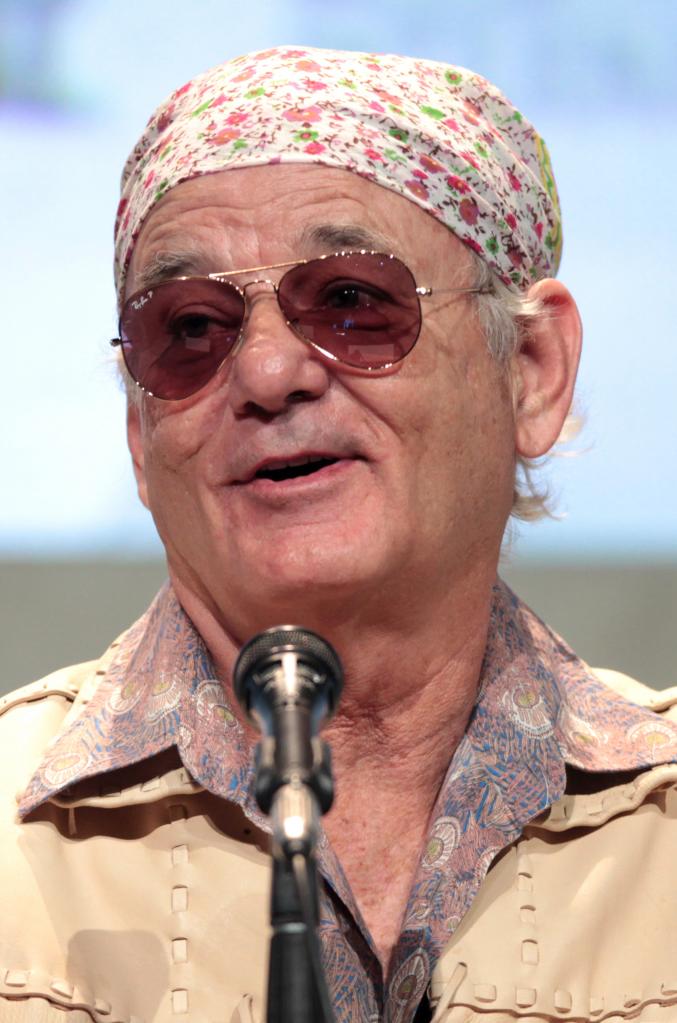 Bill Murray - Wikipedia