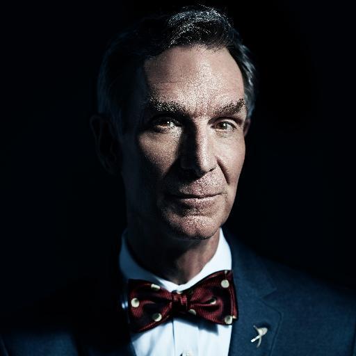 Bill Nye (@BillNye)   Twitter