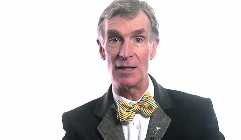 Bill Nye Gets Science Wrong On Abortion   National Review