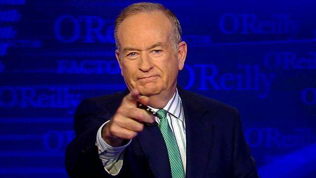Bill O'Reilly Under Fire For Saying Unborn Babies Are    Potential