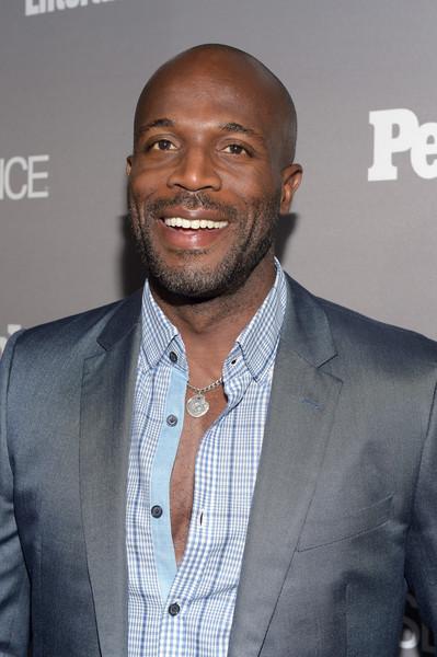 Billy Brown Photos Photos - Celebration Of ABC's TGIT Line-up