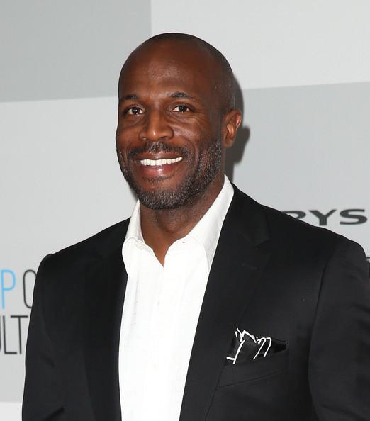 Billy Brown Pictures NBCUniversal's 72nd Annual Golden Globes After