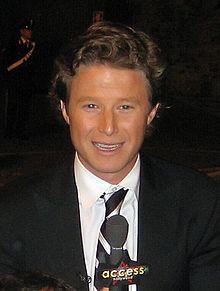 Billy Bush - Wikipedia