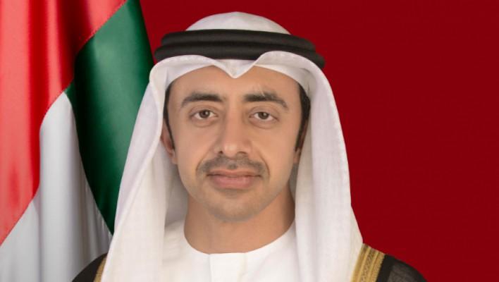 Bin Zayed: Emirates Diplomatic Academy To Play A Central Role In The