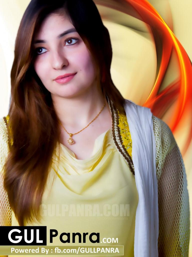 Gul Panra Biography