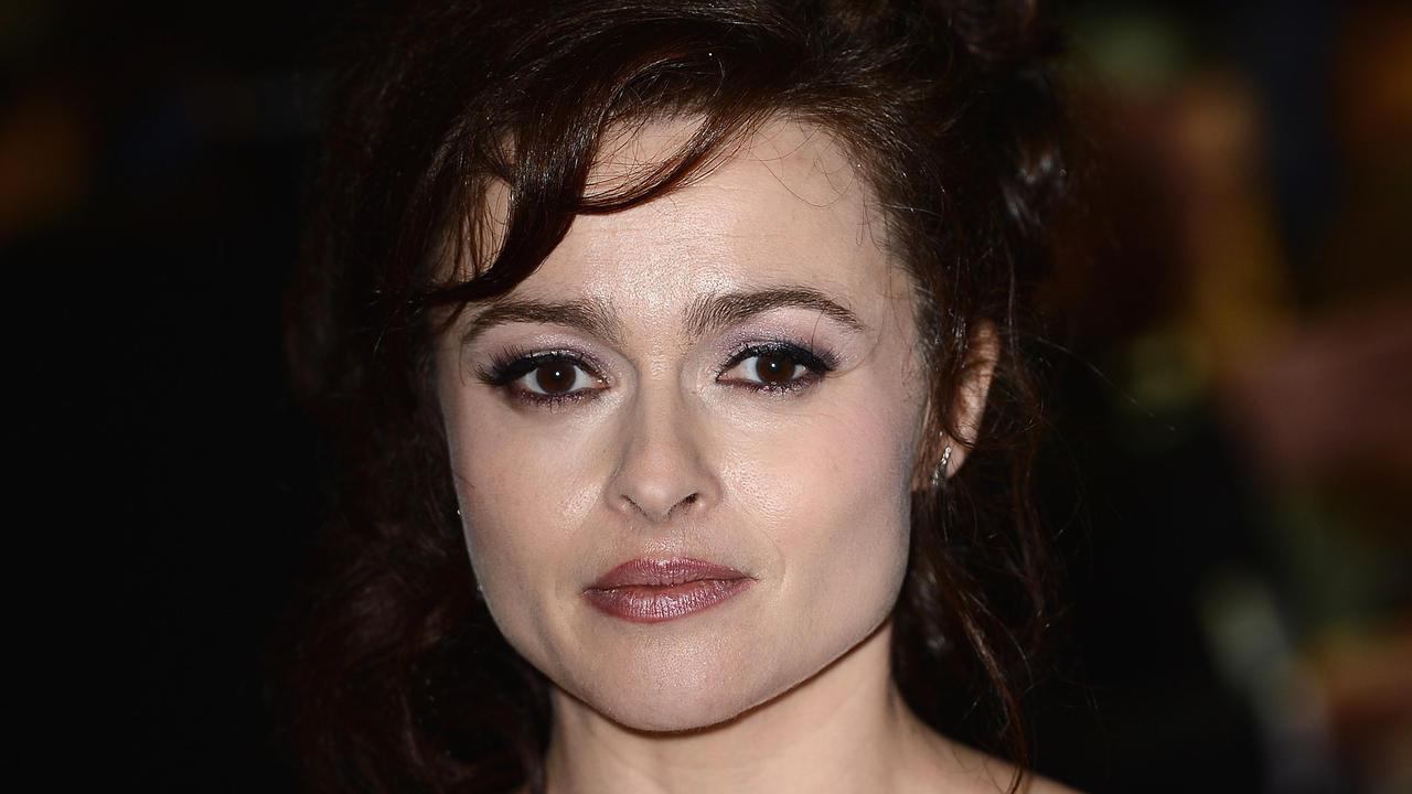 BIOGRAPHY: Helena Bonham Carter Lifetime