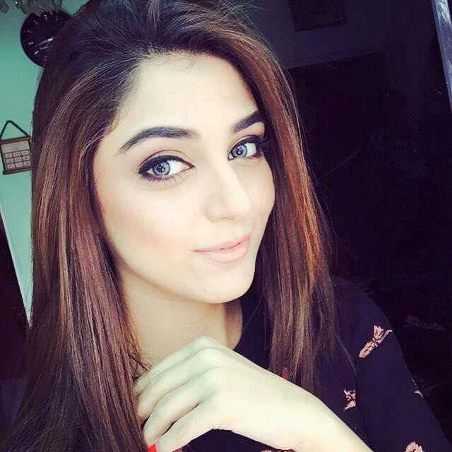 Biography Of Gorgeous & Talented Actress Maya Ali   Fashion And