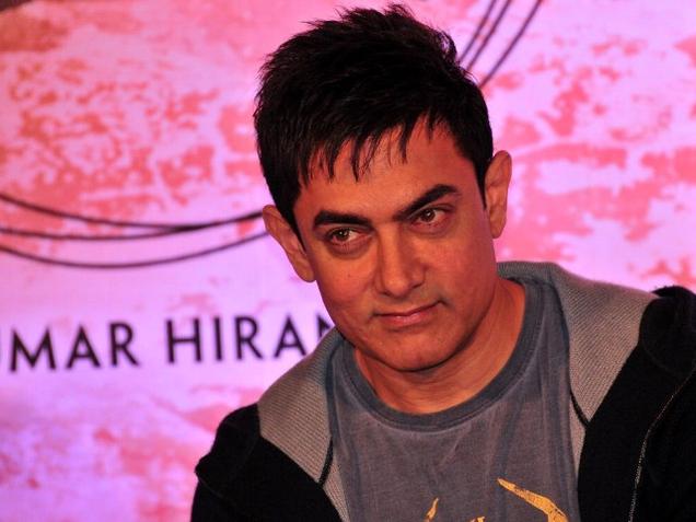 BJP Reacts To Aamir Khan's Statement On Intolerance In India - The