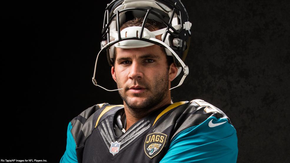 Blake Bortles Fantasy Football, Stats, GF   SportsClash