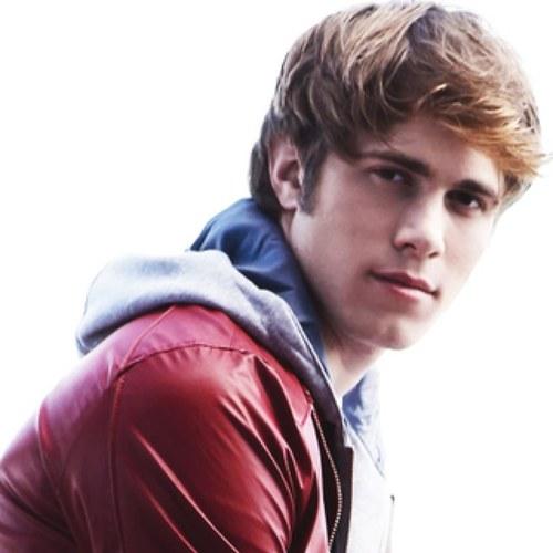 Blake Jenner By Michael Smith   We Heart It