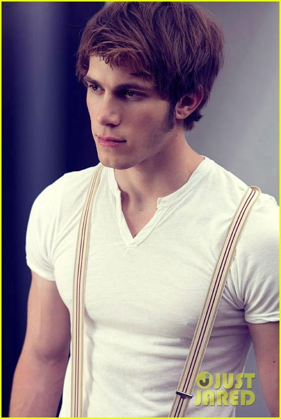 Blake Jenner Photos, Images and Wallpapers