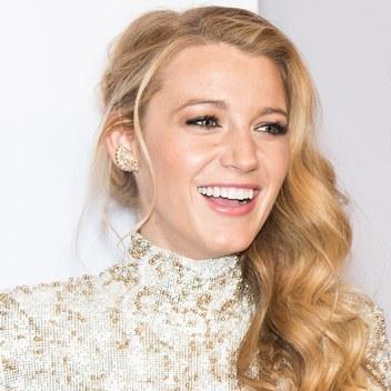 Blake Lively News, Tips & Guides   Glamour