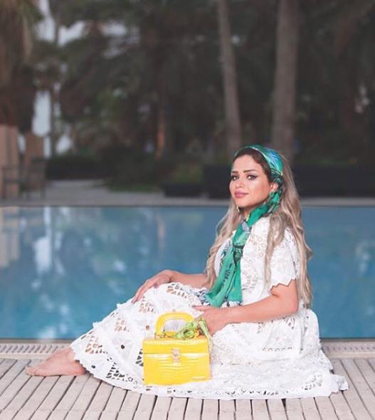 Blog - Noha Nabil - Famous Kuwaiti Blogger