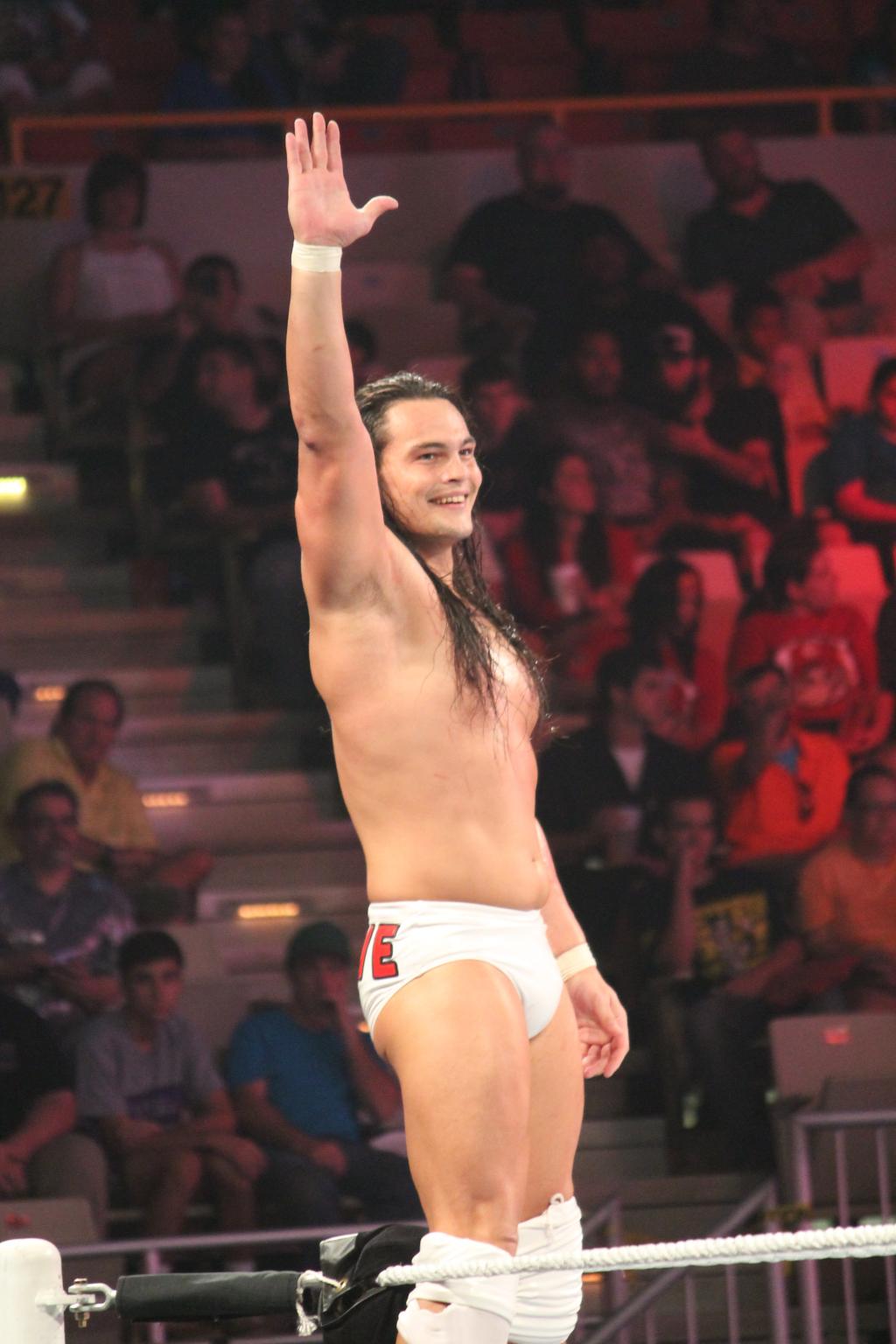 Bo Dallas - Wikipedia, The Free Encyclopedia