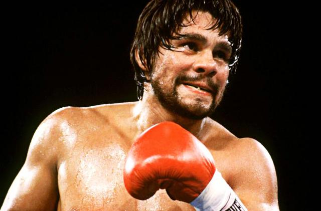 Bob Arum Plans Roberto Duran-Julio Cesar Chavez Exhibition Match For