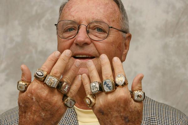 Bobby Bowden - Leadership Secrets - Football Tutorials