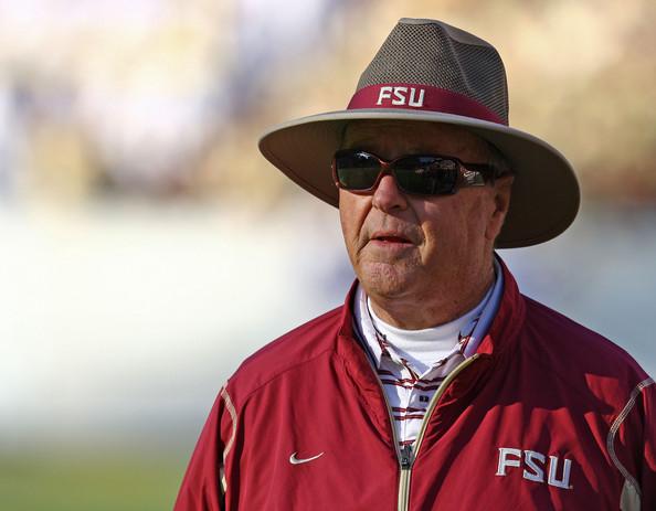 Bobby Bowden Press Conference: Is He Announcing Retirement Today