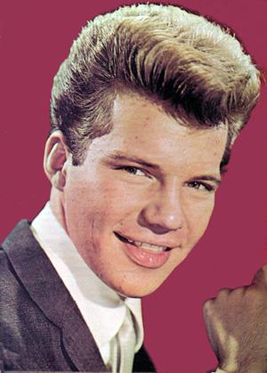 Bobby Vee   The Ultimate Rock And Pop Music History Website - ROKPOOL