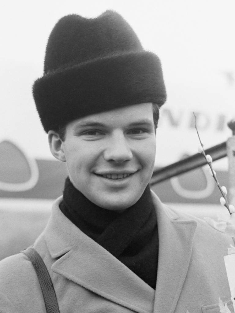 Bobby Vee - Wikipedia