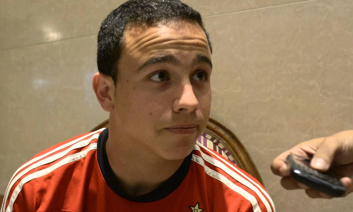 Boca Avanz     Y Leonardo Jara Es Nuevo Jugador   NexoGol