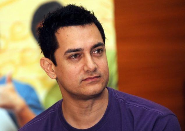 Bollywood Actor Aamir Khan   Contact Phone Number Address