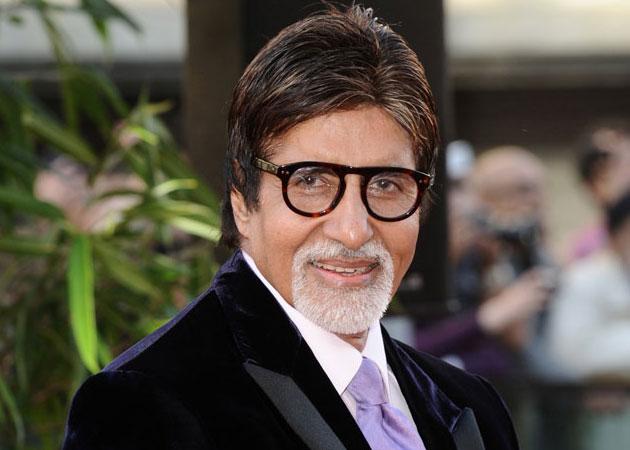 Bollywood Actor Amitabh Bachchan   Contact Phone Number Address