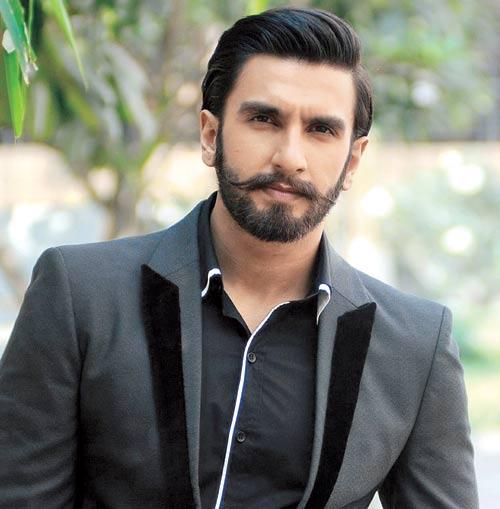 Bollywood Actor Ranveer Singh Contact Phone Number Address