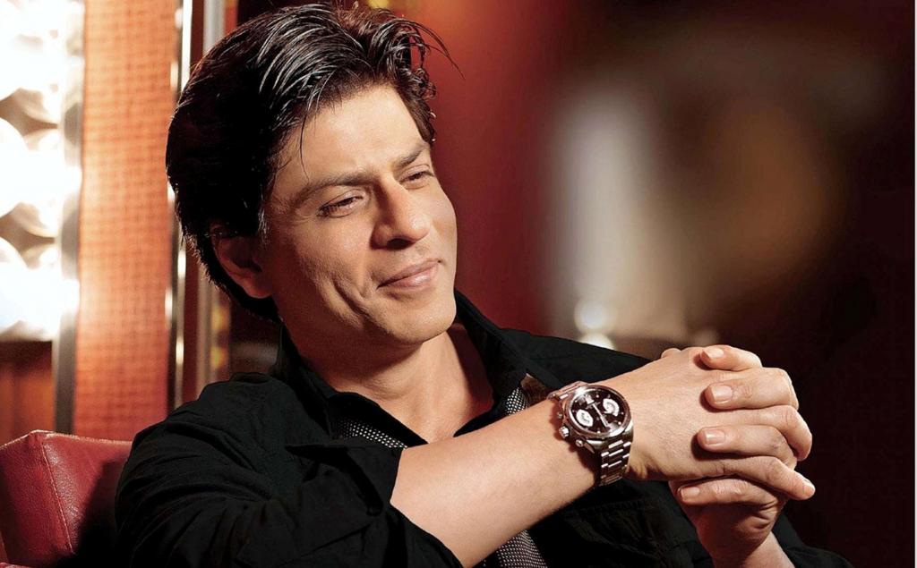 Bollywood Actor Shah Rukh Khan   Contact Phone Number Address