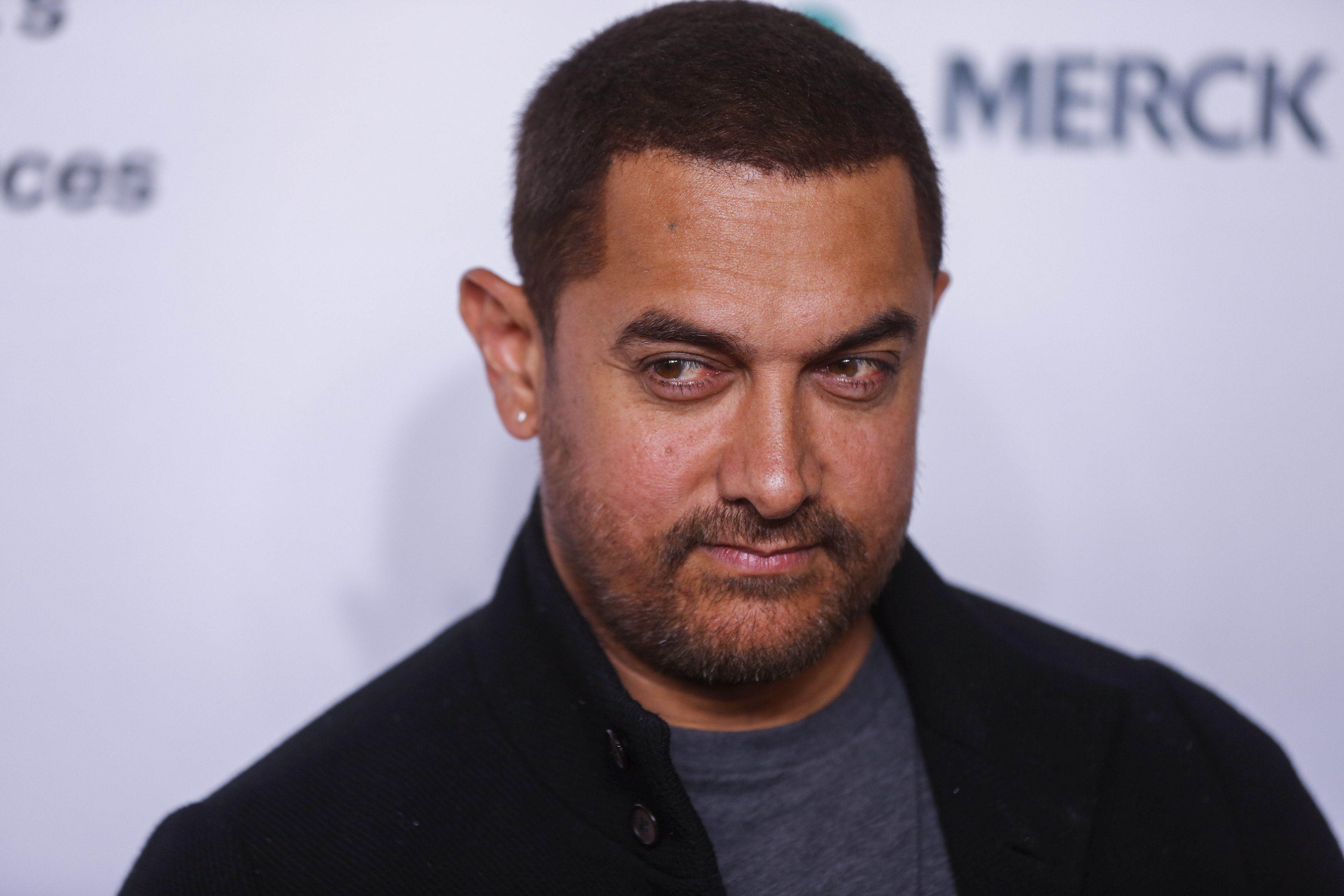 Bollywood Star Aamir Khan Is Under Fire For Complaining About