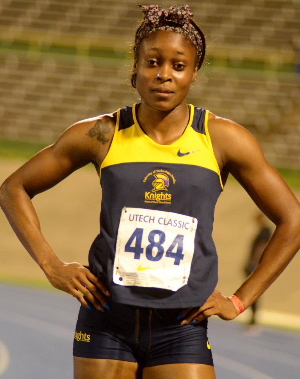 Bolt, Fraser-Pryce Win, But Thompson Stars With 10.92 At UTech