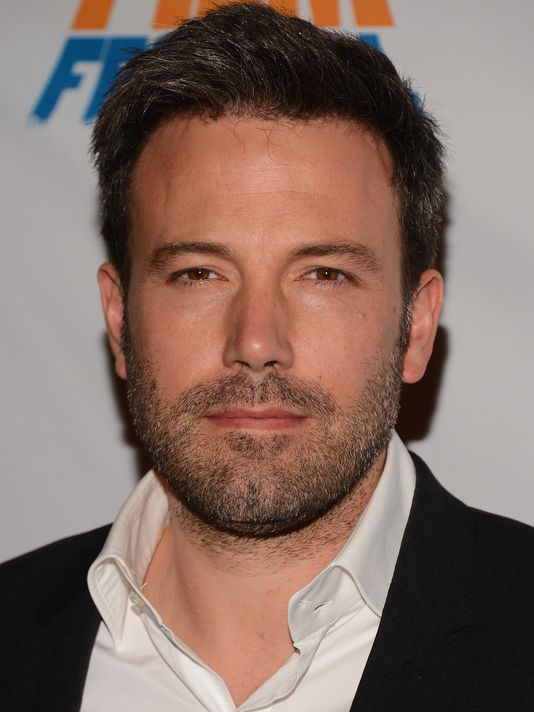 Book Buzz: Ben Affleck Picked For 'Gone Girl' Movie