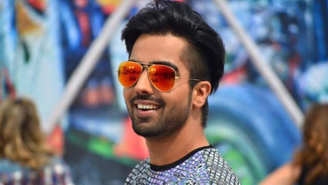 Book Hardy Sandhu On Silver Fox   Soch   Best Punjab Singers In Delhi