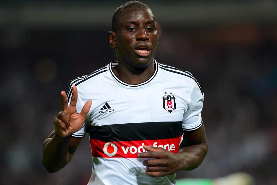Boss Is Back As Albion Look At Demba Ba      Express & Star