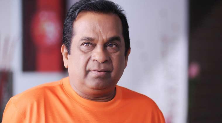 Brahmanandam: News, Photos, Latest News Headlines About Brahmanandam