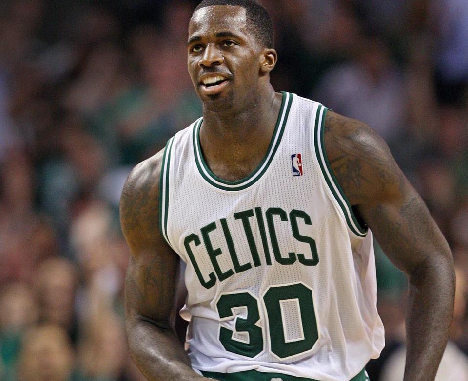 Brandon Bass, Celtics Agree To Deal - Carbonated.TV