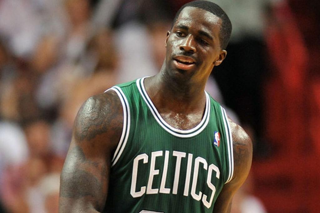 Brandon Bass Offers "no Comment" On Potential Bench Role - CelticsBlog