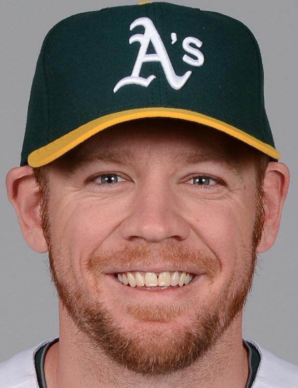 Royals Believe Brandon Moss' Power Will Translate To Kauffman