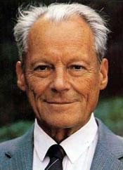 Willy Brandt photos and wallpapers