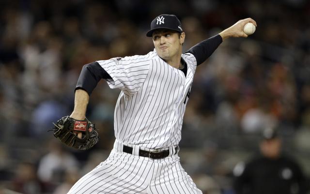 Breaking Down The Andrew Miller Trade   Overtime