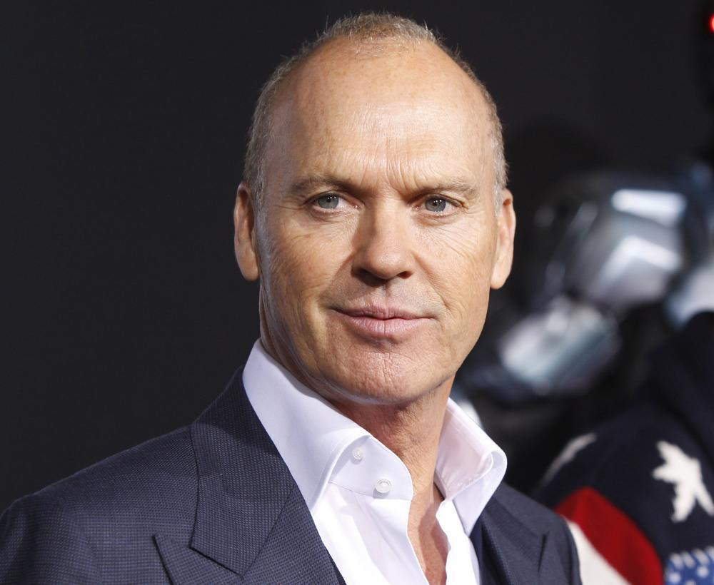 BREAKING: Michael Keaton Cast As Stan Hurley In American Assassin!