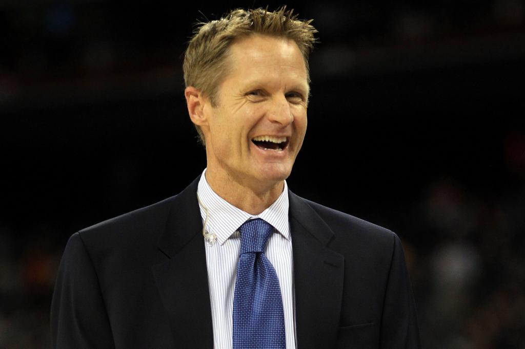 Breaking: Steve Kerr Contemplating Retirement After Season