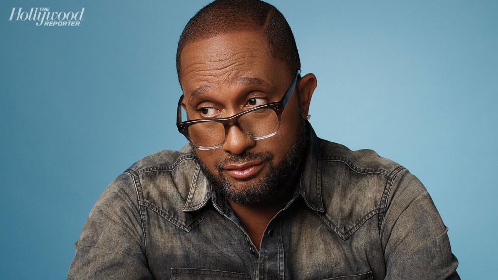 Breaking The Fourth Wall: The Growing Empire Of Kenya Barris   HuffPost