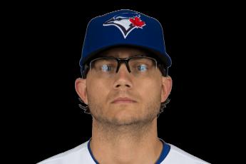Brett Cecil   Toronto   Major League Baseball   Yahoo! Sports