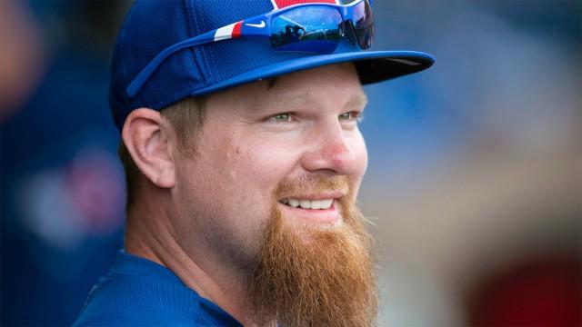 Brewers Assistant GM Gord Ash On Adam Lind - Sportsnet.ca