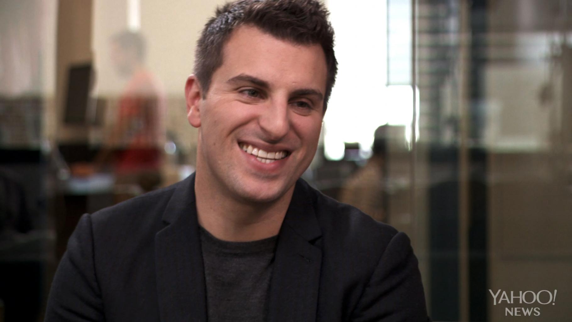 Brian Chesky